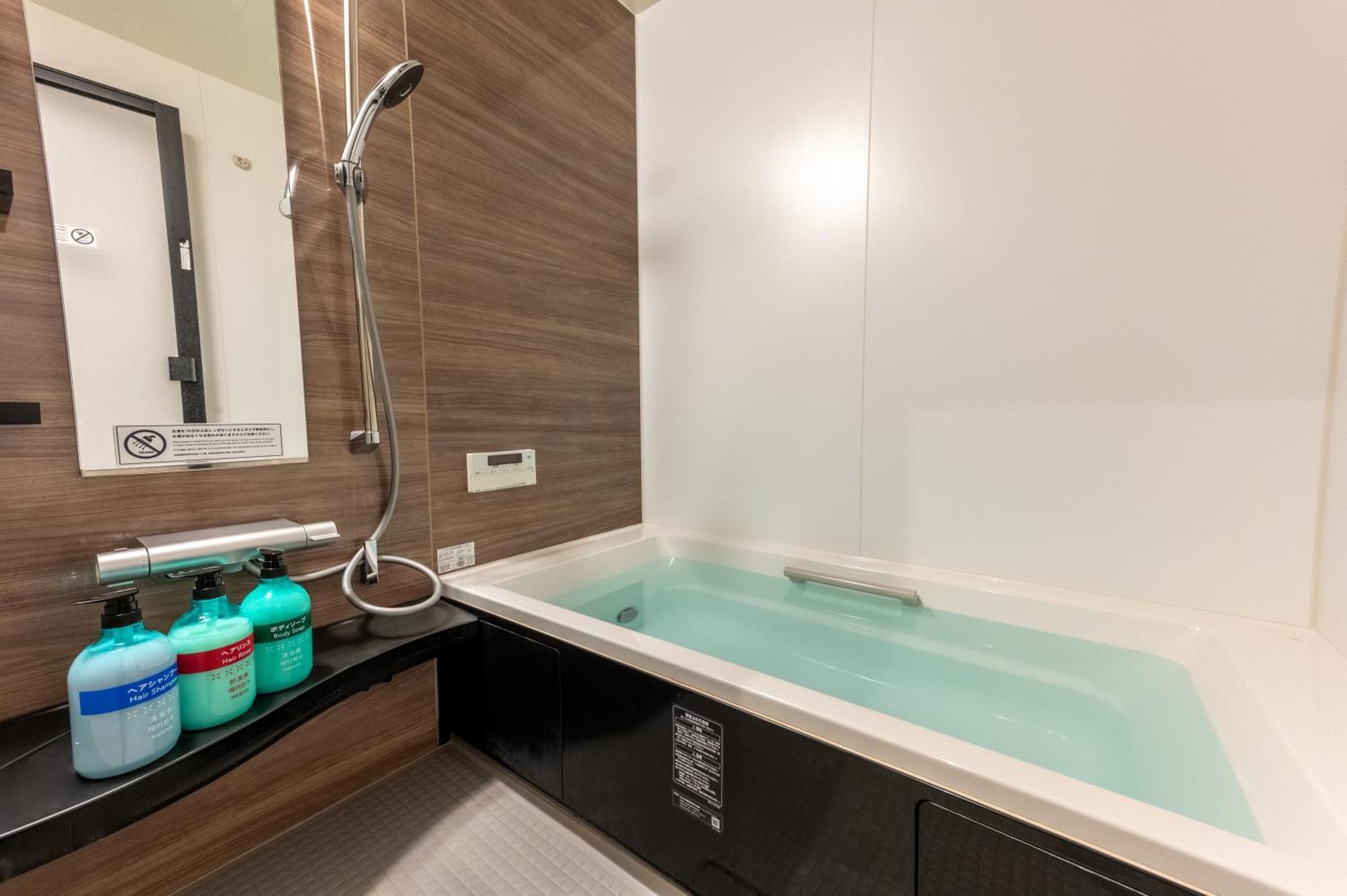 Irodori Hotel Tou 福岡市 エクステリア 写真